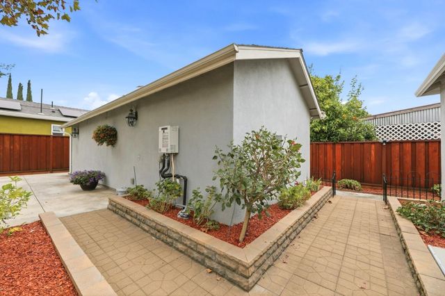 136 Pleasant Ridge Avenue, San Jose, CA 95127