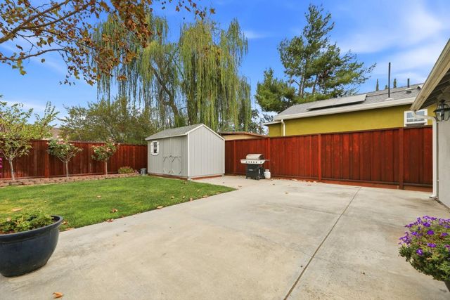 136 Pleasant Ridge Avenue, San Jose, CA 95127