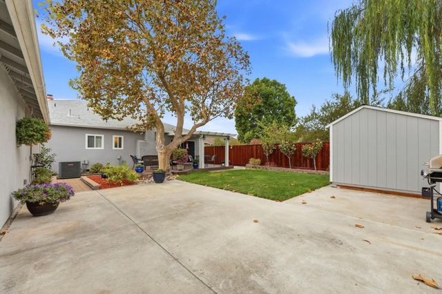 136 Pleasant Ridge Avenue, San Jose, CA 95127