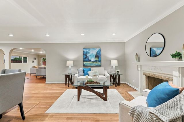 136 Pleasant Ridge Avenue, San Jose, CA 95127
