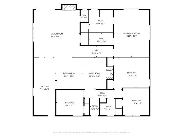 136 Pleasant Ridge Avenue, San Jose, CA 95127