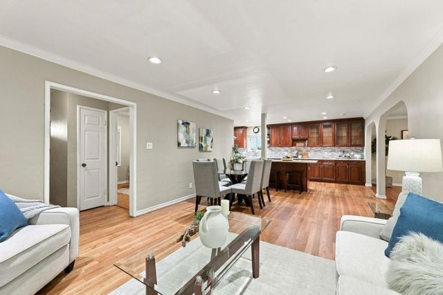 136 Pleasant Ridge Avenue, San Jose, CA 95127