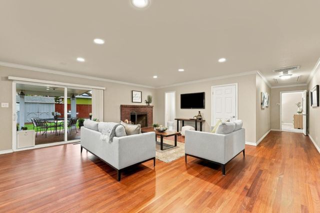 136 Pleasant Ridge Avenue, San Jose, CA 95127