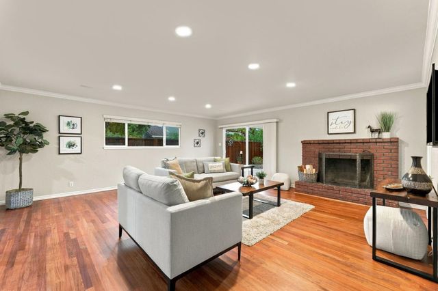 136 Pleasant Ridge Avenue, San Jose, CA 95127