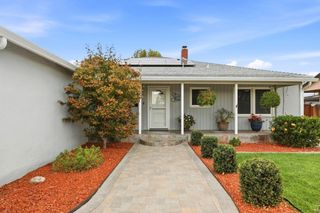 136 Pleasant Ridge Avenue, San Jose, CA 95127