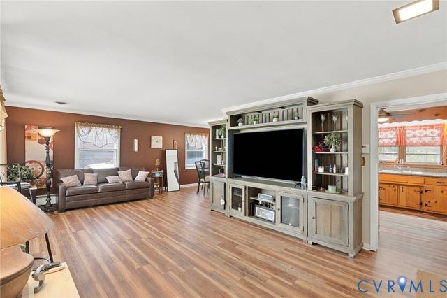 1656 Wilton Rd, Petersburg, VA 23805