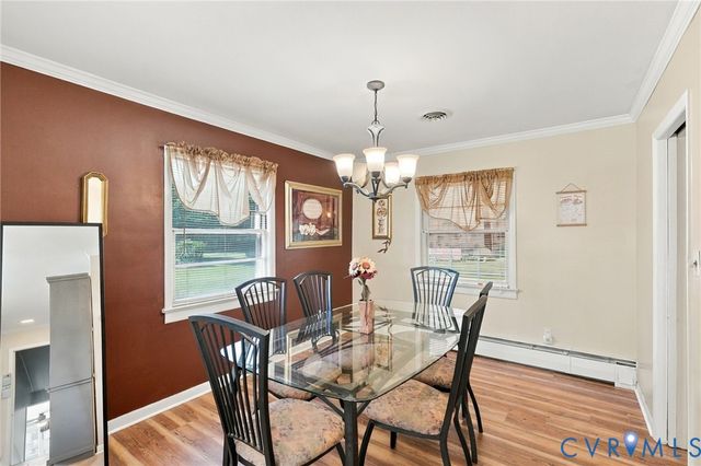 1656 Wilton Rd, Petersburg, VA 23805