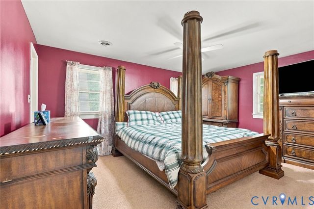 1656 Wilton Rd, Petersburg, VA 23805