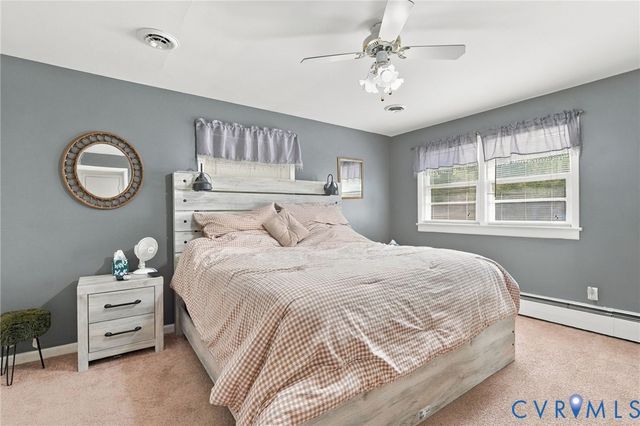 1656 Wilton Rd, Petersburg, VA 23805