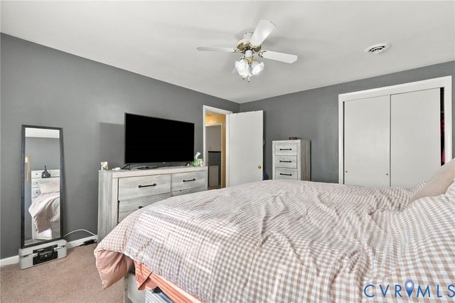 1656 Wilton Rd, Petersburg, VA 23805