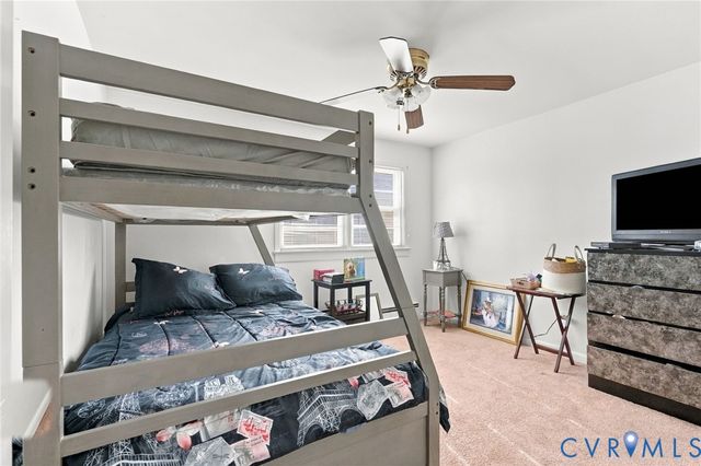 1656 Wilton Rd, Petersburg, VA 23805