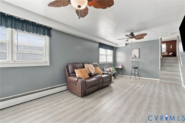 1656 Wilton Rd, Petersburg, VA 23805
