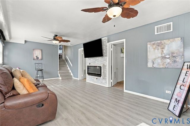 1656 Wilton Rd, Petersburg, VA 23805