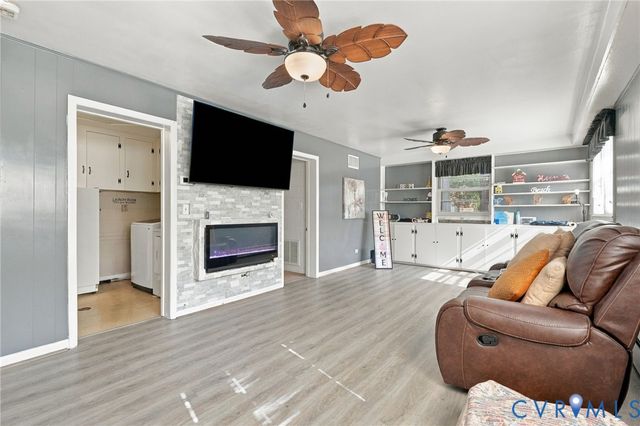 1656 Wilton Rd, Petersburg, VA 23805