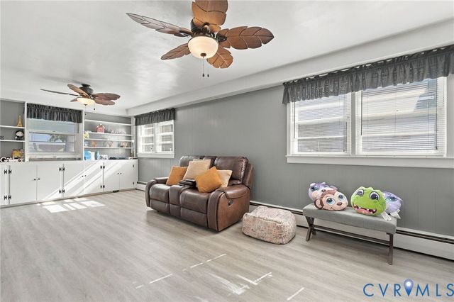 1656 Wilton Rd, Petersburg, VA 23805