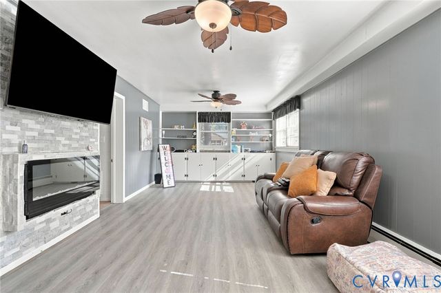 1656 Wilton Rd, Petersburg, VA 23805