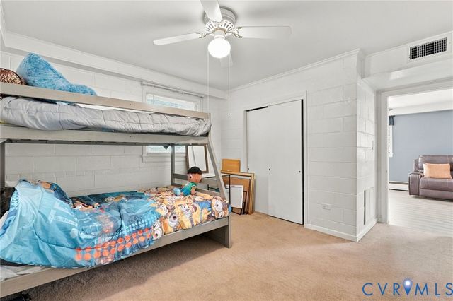 1656 Wilton Rd, Petersburg, VA 23805