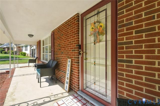 1656 Wilton Rd, Petersburg, VA 23805