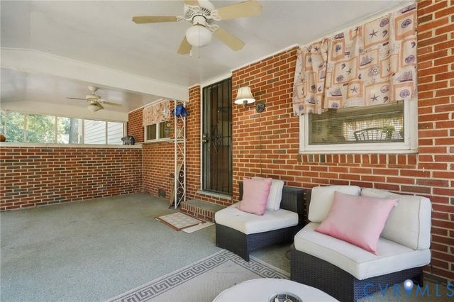 1656 Wilton Rd, Petersburg, VA 23805