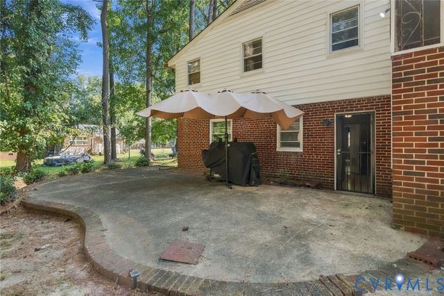 1656 Wilton Rd, Petersburg, VA 23805