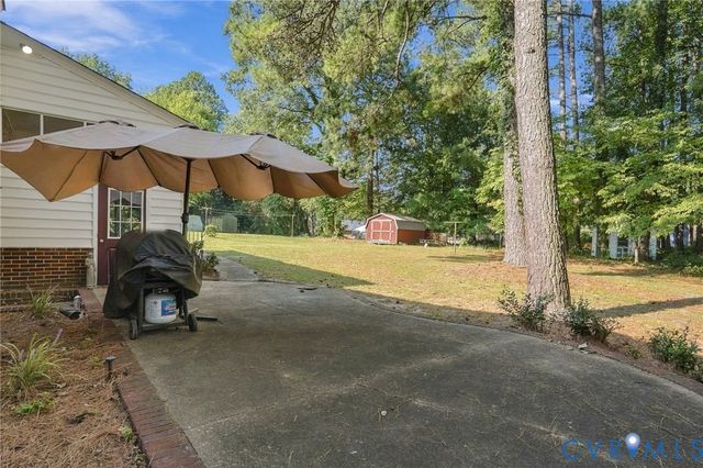 1656 Wilton Rd, Petersburg, VA 23805