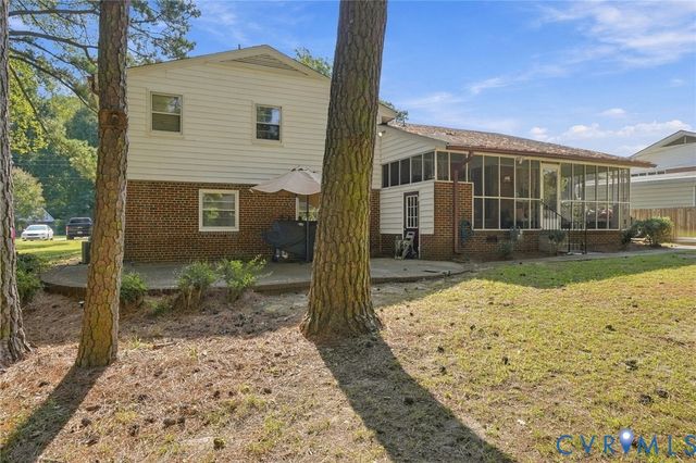 1656 Wilton Rd, Petersburg, VA 23805