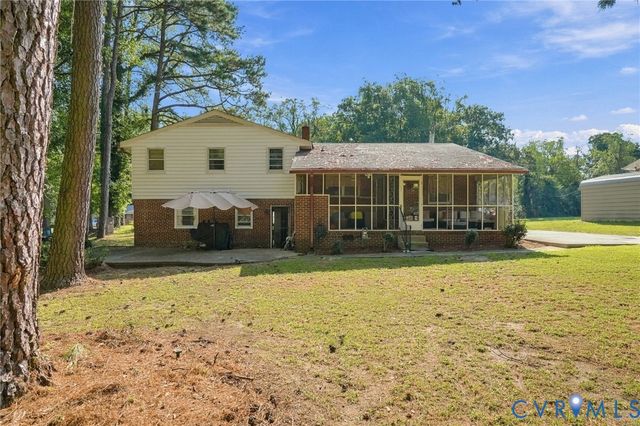 1656 Wilton Rd, Petersburg, VA 23805