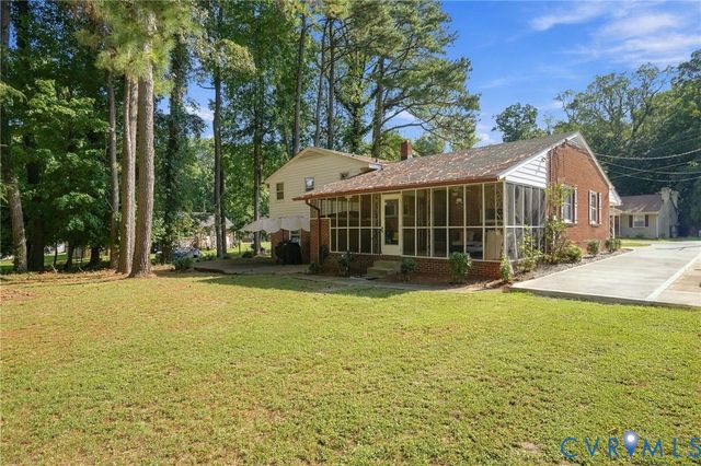 1656 Wilton Rd, Petersburg, VA 23805