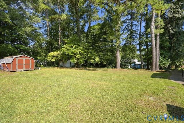 1656 Wilton Rd, Petersburg, VA 23805