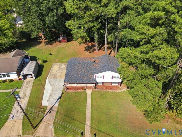 1656 Wilton Rd, Petersburg, VA 23805