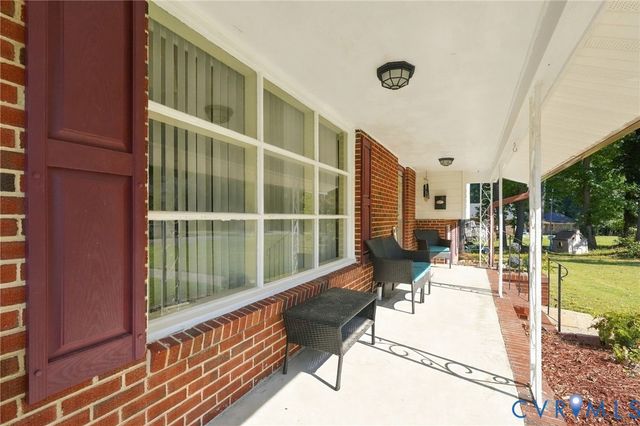 1656 Wilton Rd, Petersburg, VA 23805
