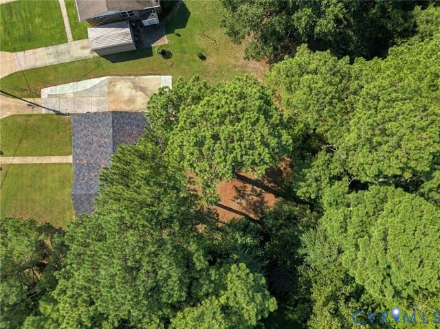 1656 Wilton Rd, Petersburg, VA 23805