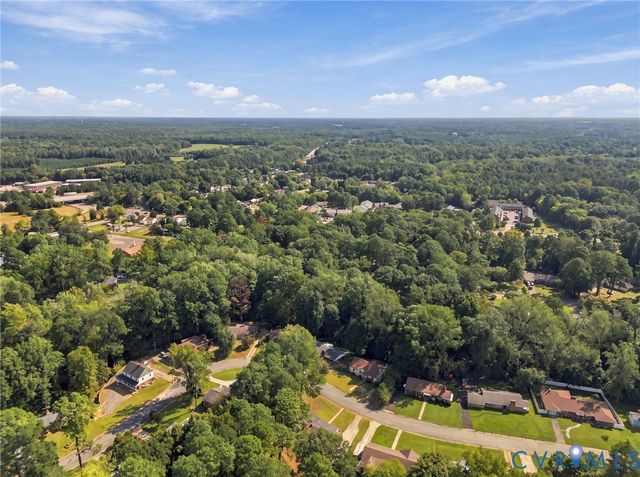 1656 Wilton Rd, Petersburg, VA 23805