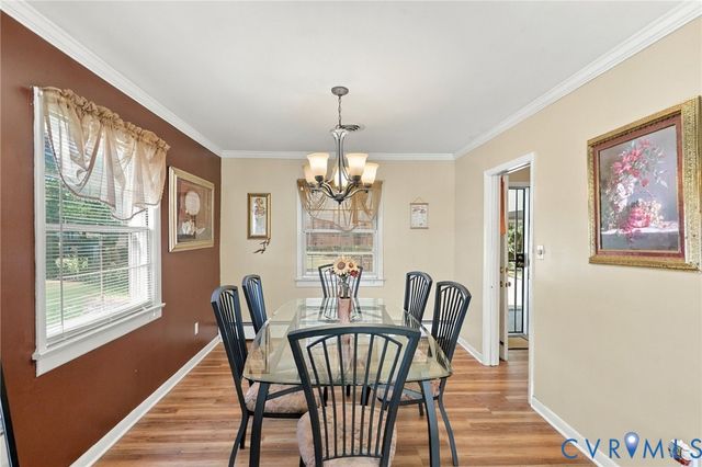 1656 Wilton Rd, Petersburg, VA 23805