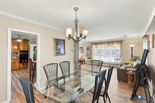 1656 Wilton Rd, Petersburg, VA 23805