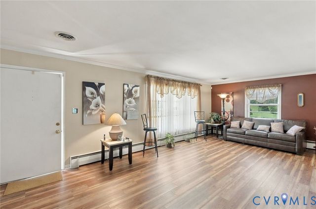 1656 Wilton Rd, Petersburg, VA 23805