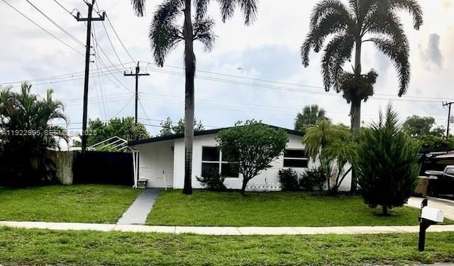 3711 SW 58th Ave 0, Davie, FL 33314
