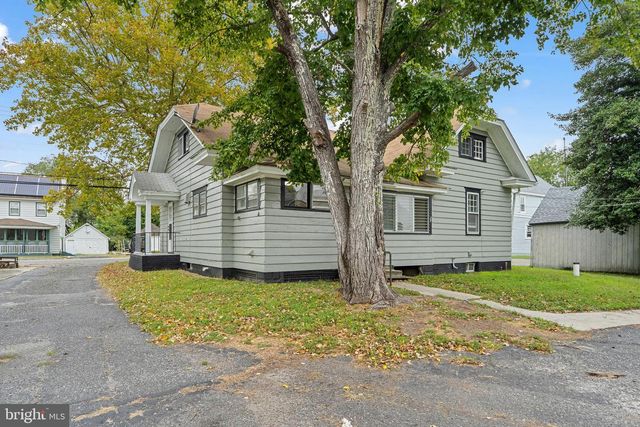 414 MAIN ST, Dorchester, NJ 08316