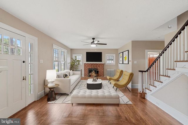 414 MAIN ST, Dorchester, NJ 08316