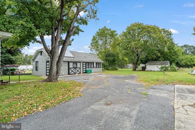 414 MAIN ST, Dorchester, NJ 08316