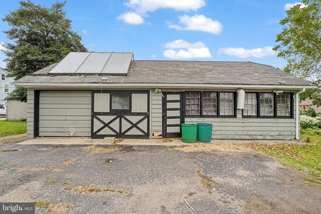 414 MAIN ST, Dorchester, NJ 08316