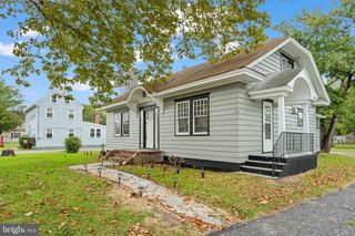 414 MAIN ST, Dorchester, NJ 08316