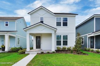 532 STILLWATER Lane, Yulee, FL 32097