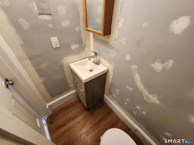 25 Griswold Street, Meriden, CT 06450