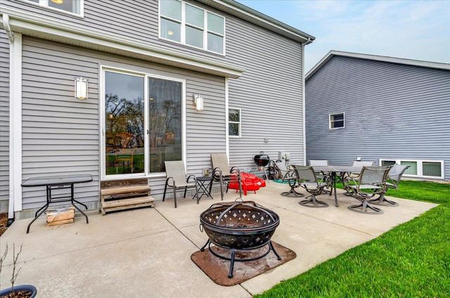 10129 Meandering Way, Verona, WI 53593