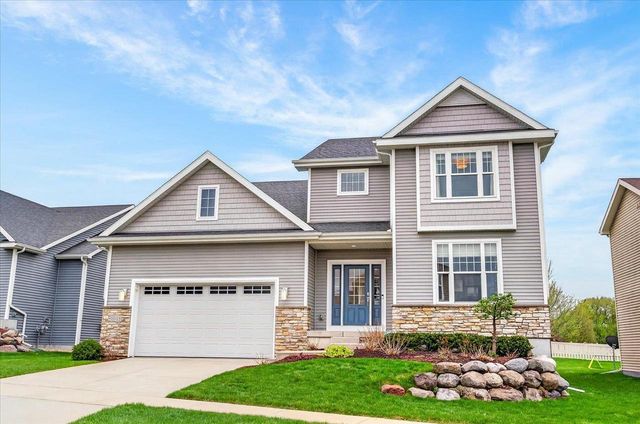 10129 Meandering Way, Verona, WI 53593
