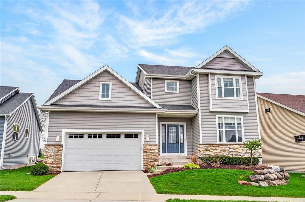 10129 Meandering Way, Verona, WI 53593