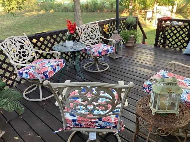 7715 E McElroy Road, Stillwater, OK 74075