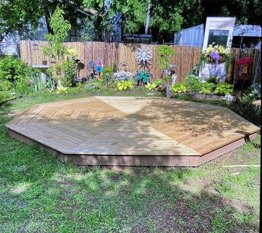 7715 E McElroy Road, Stillwater, OK 74075