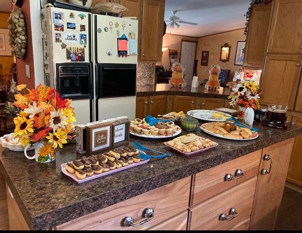 7715 E McElroy Road, Stillwater, OK 74075